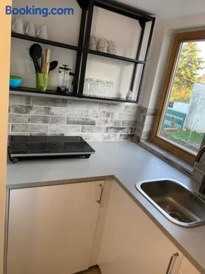 Image of Ferienwohnung sentio-comfortable Saalfeld