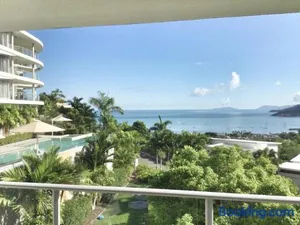 Image of Three B Airlie 2 bedroom unit Seaviews & Pool
