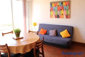 Image of Appartement 3 pièces PORT LA NOUVELLE PN050-015