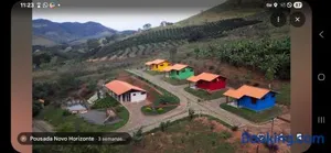 Image of Chalés Novo Horizonte