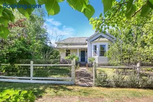 Image of McNamara House