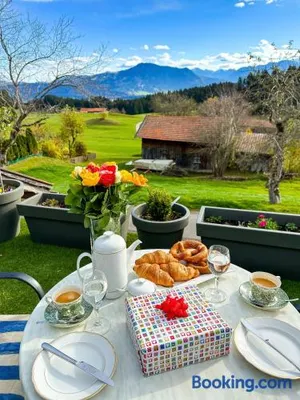 Image of Hotel Bergstätter Hof