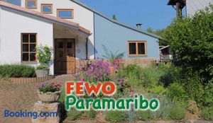 Image of FeWo Paramaribo