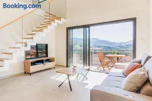 Image of Regina's Banyuls - Modern and brand new apartment