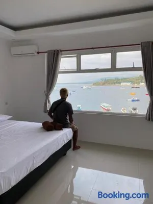 Image of New Anugrah Hotel