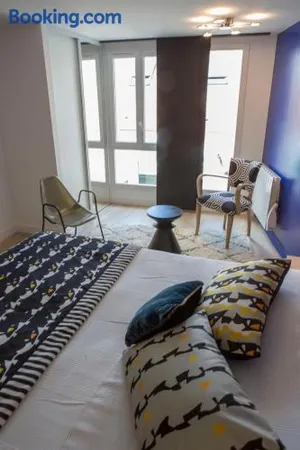 Image of Douce Nuits