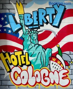 Image of Liberty Hotel Cologne
