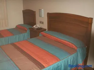 Image of Hostal La Nava