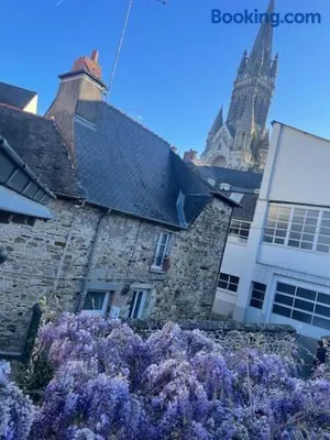 Image of Maison de ville- quartier calme