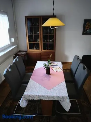 Image of Wachholz, Ferienwohnung
