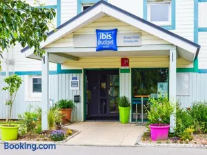 Image of ibis budget Rouen Nord Isneauville