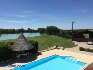 Image of Le Boursignoux