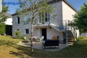 Image of Maison familiale Amboise