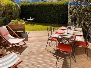 Image of Maison COMet avec jardin et parking
