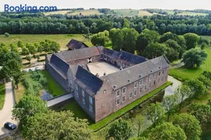 Image of Landgoed Kasteel Terborgh