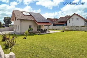 Image of Ferienchalet zum Lusen