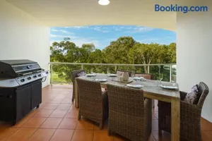 Image of Golf Getaway Close to the Beach in Twin Waters