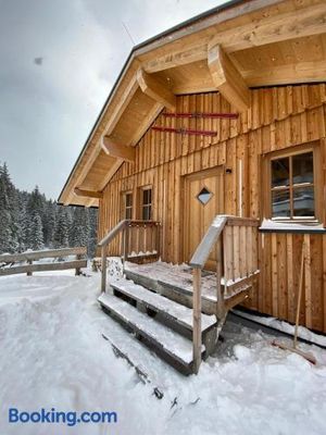Image of Skihütte