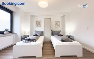 Image of BEGE APARTMENTS ConnectPoint