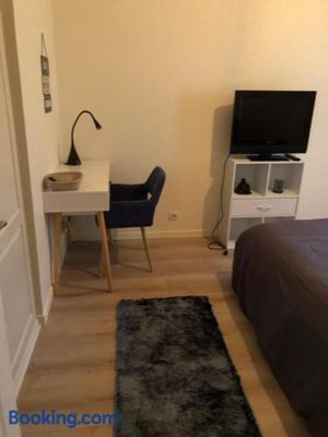 Image of Chambre privée Triel-sur-Seine