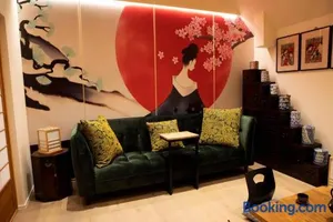 Image of 1 Bed Villa - Sleeps 2 - Garden - Parking - Wifi