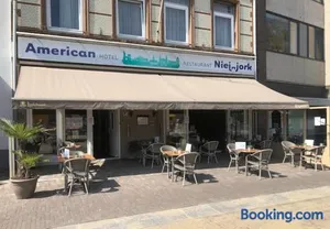 Image of Hotel American