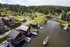 Image of Seaside Cottage Nr 3, Saltvik Hudiksvall