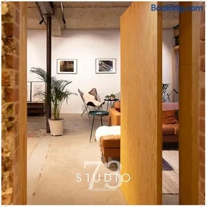 Image of Studio73, Guesthouse met sauna