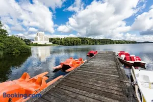 Image of Vitalia Seehotel