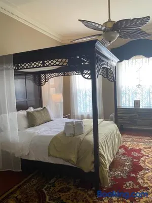 Image of Historic Wilson House