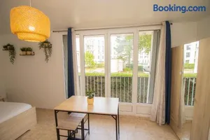Image of L'Estival Room Logement en Colocation