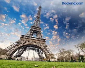 Image of Appartement Paris Centre - St Michel