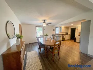 Image of Rye Beach Family Cottage