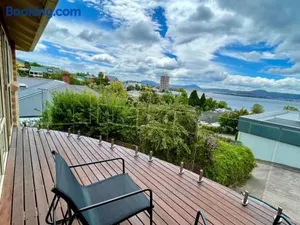 Image of River Views