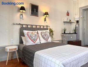 Image of Carla's Residences F1 Hyper Centre