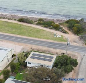 Image of Seafront Shack