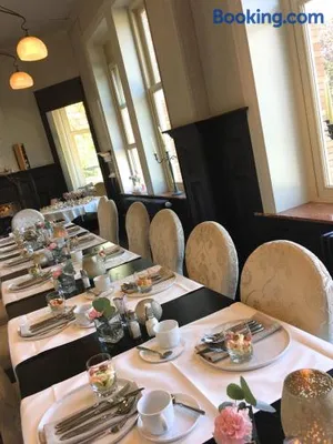 Image of Charmehotel Villa Saporis
