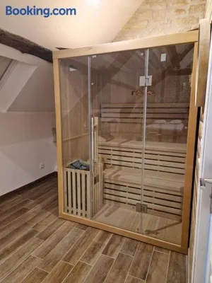 Image of Suite Chalet avec jacuzzi YaoSpa60