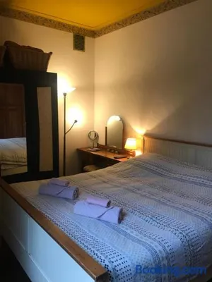 Image of Smitsstraat B&B