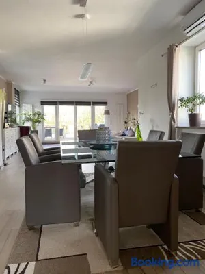 Image of Stadtvilla Intzeplatz - Apartment Sylt