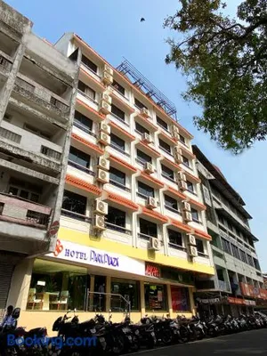 Image of Hotel Park Plaza