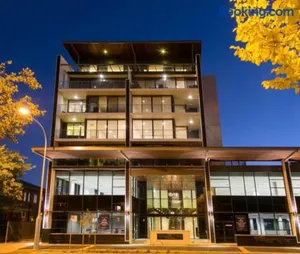 Image of The Botanical 201