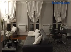 Image of Le doux rendez-vous