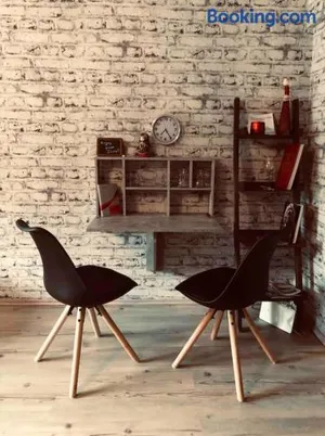 Image of Cozy Apartment Fremersberg for 2