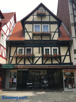 Image of Gästehaus Dietrich