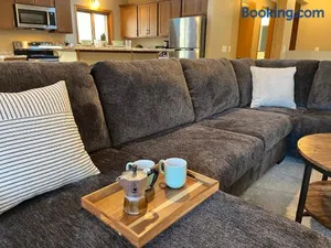 Image of Valley View Home with Game Room, & Exclusive Beach & Pool Access