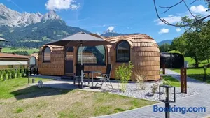 Image of Igluhut Four Seasons