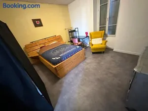 Image of Studio Gare SNCF