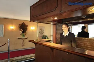Image of Hotel Lafayette