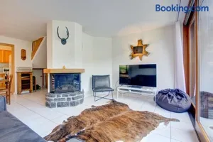 Image of Inukshuk Apartment
